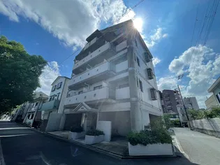 リベラルマンションの画像