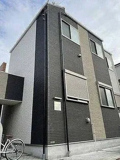 ハーモニーテラス西加平の画像