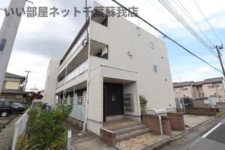 リブリ MYU市原の画像
