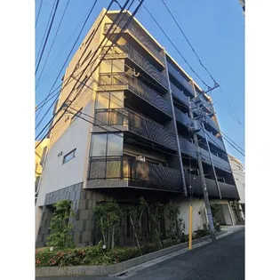 セジョリ鷺宮の画像