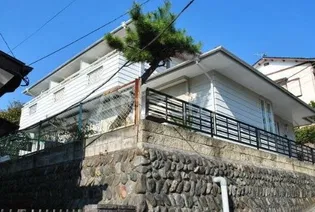 コーポ横山の画像