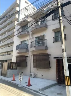 コーポ西村の画像