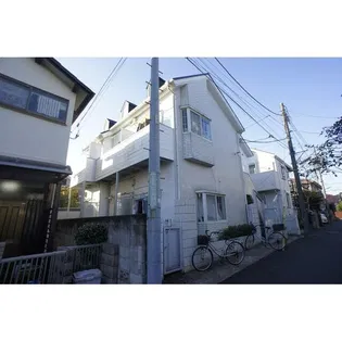 ライフピア上北沢の画像