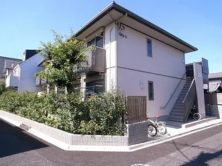 パサニアコートの画像