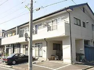 一木ハイツの画像