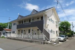 ハイツDOTEUCHIの画像