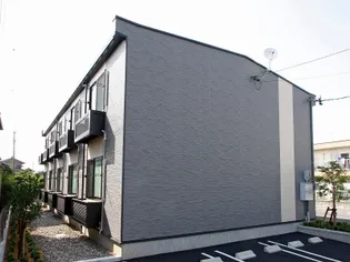 レオパレス安城ぱぴの画像