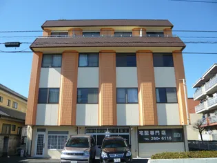 協和ハイツの画像