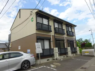 ペアハイムCの画像