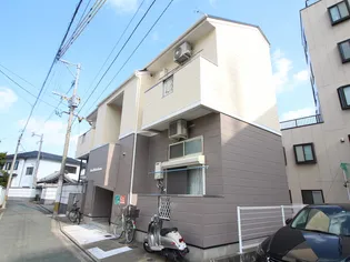 ラ ヴィ ルミエ姪浜の画像