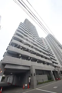 大阪府大阪市北区本庄東1【マンション】の外観
