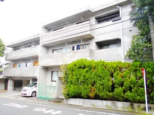タウン唐山F棟の画像