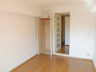 FTビルV【3階】の内装