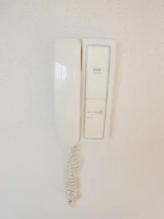 FTビルV【3階】の内装