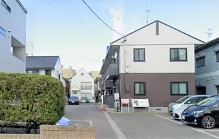 さくらヒルズIIの画像