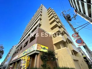 M'Sレジデンス神戸の画像