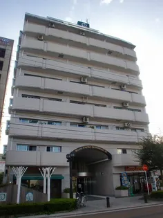 グリーンキャピタル材木町第3の画像