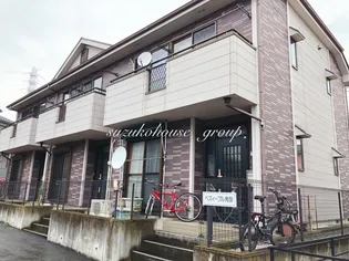 神奈川県横浜市青葉区恩田町【一戸建】の外観