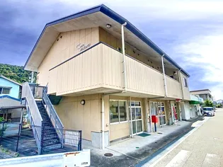 カーサNAKANOの画像