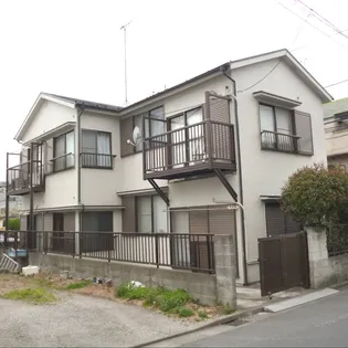 シュロス桜新町の画像