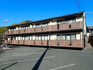 サンヴェール B棟の画像