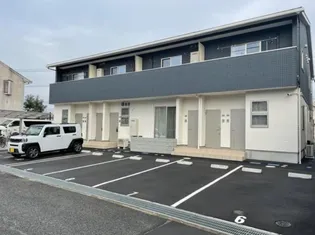 ソフィスコート多治米の画像