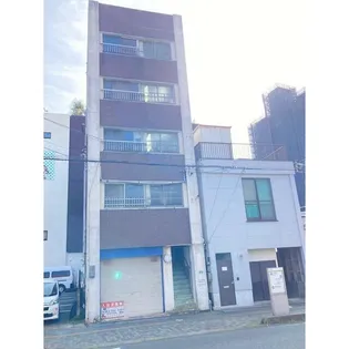 中之町ハイツの画像