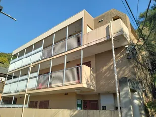 CARTIER【3階】の外観