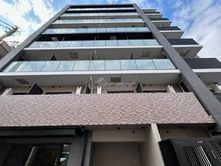 CROSTONE川崎の画像