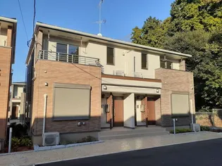 サンヴェール 蔵波 5【1階】の外観