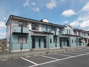 グレーシア西殿の画像