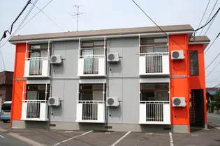 シティハイムひまわりの画像