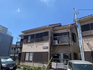 フタチュウファームIII【1階】の外観