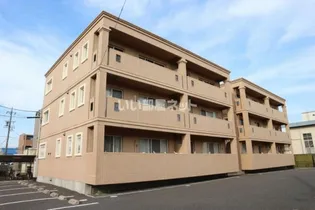 フィリアプリモ【2階】の外観