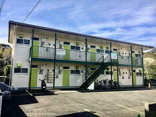 サンライズサン川下の画像