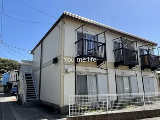 ハイツモントレーの画像