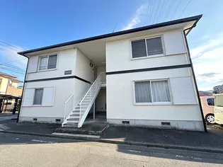 パティオAの画像