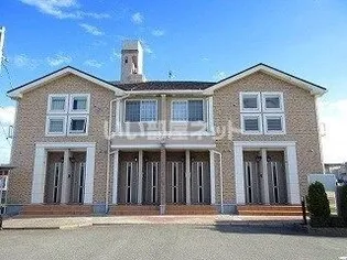 ルナピーノIIB棟の画像