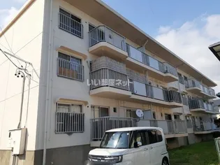 おとわハイツの画像