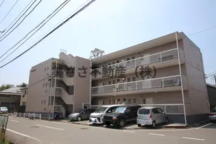 第5クロスビルの画像