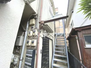 オーリンハウスの画像