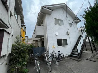 TOMOS川口元郷の画像