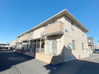 フローレスの外観