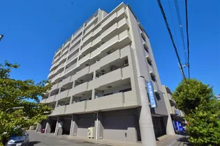 フルラーレ【4階】の外観