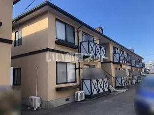 シャトレ庄内 A棟の画像