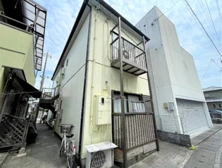 コーポサンフラワーの画像