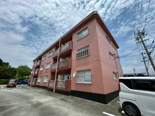 マンションフロイデの画像