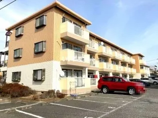 シティー堂山Bの画像