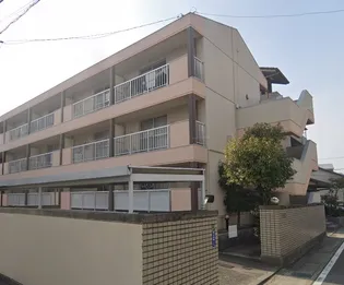 フォルム福永Iの画像