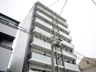 LIVIAZ三明町の画像